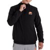 Ellesse Sella Track Top M SXG09900-011 jacket (98129) Black S