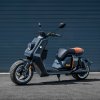 Leramotors Lera Scooters C7 skútr 3000W Čierná