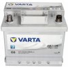Varta Silver Dynamic 12V 52Ah 520A 552 401 052