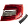 ŠKODA OCTAVIA 2013-2017 SVETLO KOMBINOVANÁ LED LIFTBACK PRAVÁ 5E5945112A