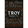 Kniha Troy