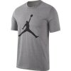 Nike Tričká s krátkym rukávom Jordan Jumpman SS Crew Šedá