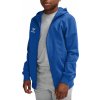 Hummel HML Go 2.0 Zip Hoodie Kids 224838-7045