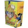 Viz Media Naruto Box Set 1: Volumes 1-27 with Premium