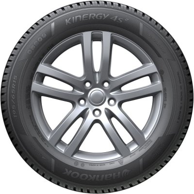 Hankook Kinergy 4S2 H750 205/60 R16 96H