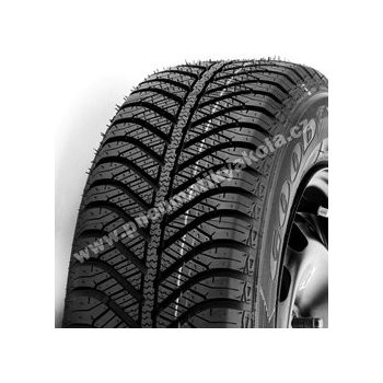 Pneumatiky Goodyear Vector 4 Seasons 175/65 R13 80T