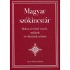 Magyar szókincstár