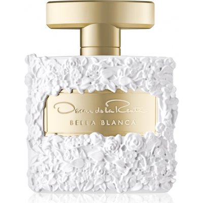 Oscar de la Renta Bella Blanca parfumovaná voda pre ženy 100 ml