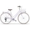 Dámsky mestský bicykel MBM Boulevard 28 (MBM Boulevard 28