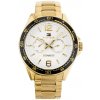 Dámske hodinky TOMMY HILFIGER 1791365 ERIK (zf530a)
