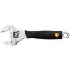 Nastavitelný kľúč 03-027, 15 cm, rozsah 0-23 mm, NEO TOOLS