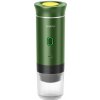 Aligator ACM003 - Cestovný nabíjací kávovar PortaCaffé 3v1 72W/7500 mAh zelený ACM003 + záruka 3 roky zadarmo