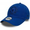 Detská šiltovka New Era 9FORTY OVERSIZED MANCHESTER UNITED K modrá 60595696 - YOUTH