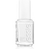 essie nails lak na nechty odtieň 1 Blanc 13,5 ml
