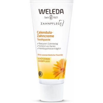 Weleda detský zubný gél 50 ml