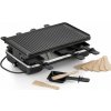 KELA KELA Gril stolný Raclette s príslušenstvom GENEVA KL-64006 (KL-64006)
