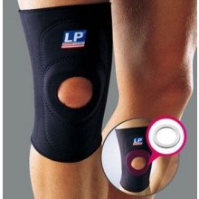LP Ortéza na koleno so silikónovou pelotou