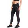 Northfinder Dámske športové elastické legíny MARGO NO-4942SP black