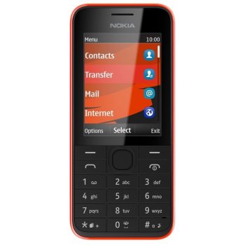 Nokia 208