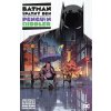 Batman - Špatný den: Penguin / Riddler