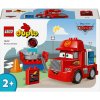 LEGO® DUPLO®: Mack na pretekoch (10417)