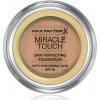 Max Factor Miracle Touch hydratačný krémový make-up SPF 30 odtieň 083 Golden Tan 11,5 g