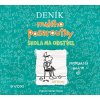 Deník malého poseroutky Škola na odstřel (18) - Peter Binder, Jeff Kinney