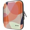 TomToc puzdro Smart A06 PadFolio Eva Case iPad 12.9 A06-004M01 Mixed Orange