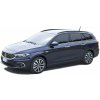 Priečniky Thule WingBar Edge Evo Black Fiat Tipo Combi 2016- s integrovanými lyžinami