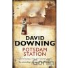 Potsdam Station - Downing David