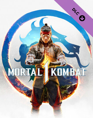Mortal Kombat 1 Preorder Bonus