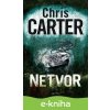 E-kniha Netvor - Chris Carter