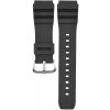 Casio Plastový remienok 10622684 MDV-107-1A1 (2993)