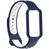 Xiaomi Športový náramok pre Smart Band 8 ACTIVE / Redmi Band 2 Farba: Tmavo-modrý MBSCZ-MB078