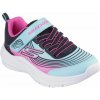 Skechers módne tenisky AQPR Microspec biela