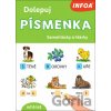 Dolepuj písmenka Samohlásky a hlásky