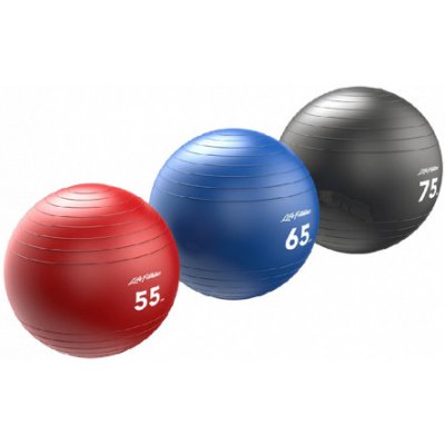Life Fitness Stability Ball 55 cm