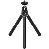 GENIUS stativ Tripod 1/ trojnožka pro fotoaparáty a webové kamery/ 1,4