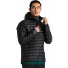 Zatepľovacia bunda Specialized Men's Packable Down Jacket - black XS