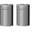 Reyee by Ruijie RG-M32(2PACK) - Sada 2 routerov Wi-Fi 6, až 3202 Mb/s, 2.4/5GHz, 4x4 MU-MIMO - Reyee od Ruijie