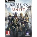 Assassins Creed: Unity