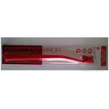 Swissdent Profi Colours soft medium