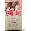 CARNILOVE TRUE FRESH Dog Dry Turkey for Adult All Breeds 4 kg