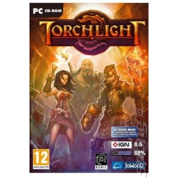 Torchlight