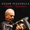LP Astor Piazzolla: Tango Argentino