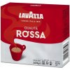 Mletá káva Lavazza Rossa 2x250 g 500 g