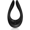 Satisfyer Endless Joy stimulátor Black 13,5 cm