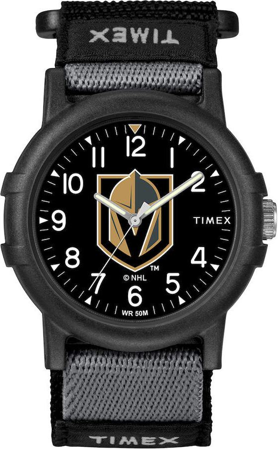 Vegas Golden Knights Timex Recruit