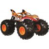 Hot Wheels Monster trucks Veľký truck Tiger shark FYJ83