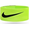 Kapitánska páska NIKE Futbol Arm Band 2.0 Volt-Black